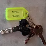 Antica Filanda Lattes *