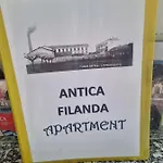 Antica Filanda Lattes Lejlighed Cuneo