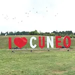 Antica Filanda Lattes Lejlighed Cuneo