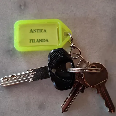 Antica Filanda Lattes *