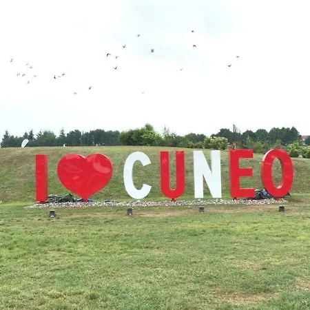 Antica Filanda Lattes Appartement Coni