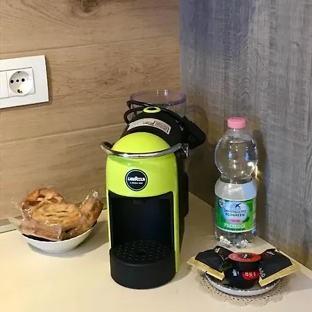 Antica Filanda Lattes Apartamento