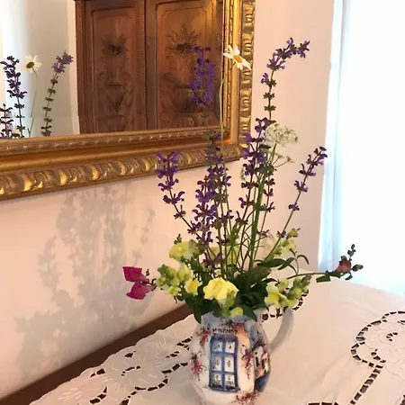 Apartamento Antica Filanda Lattes