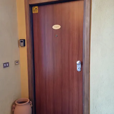 Appartement Antica Filanda Lattes *