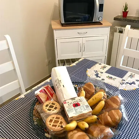 Appartement Antica Filanda Lattes Coni