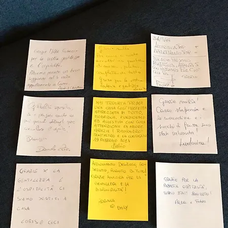 Antica Filanda Lattes *