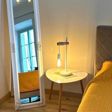 Antica Filanda Lattes Appartement