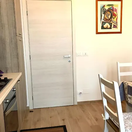 Antica Filanda Lattes דירה קונאו