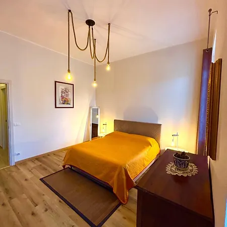 Appartement Antica Filanda Lattes Coni