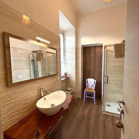 Antica Filanda Lattes Appartement