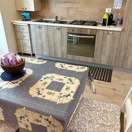 Appartement Antica Filanda Lattes