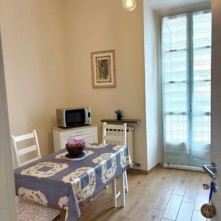 Appartement Antica Filanda Lattes Coni