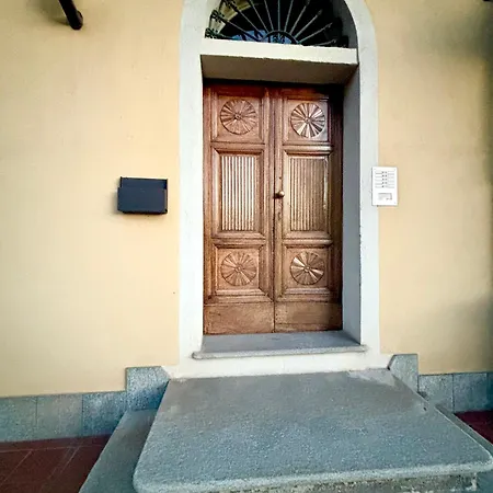 Appartement Antica Filanda Lattes