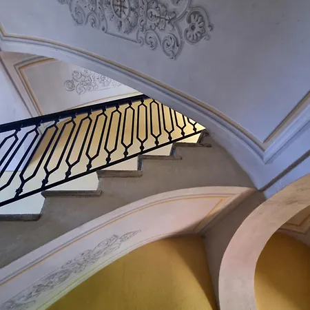 Appartement Antica Filanda Lattes *