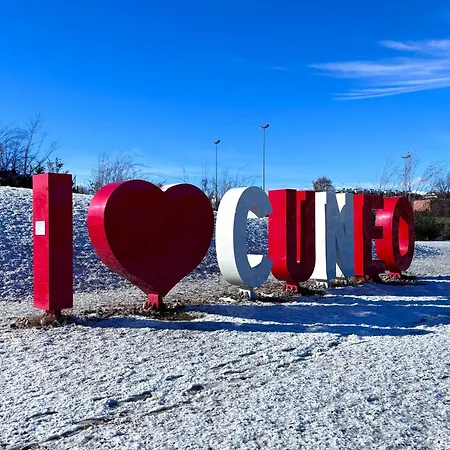 Appartement Antica Filanda Lattes Coni