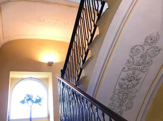 Antica Filanda Lattes 公寓