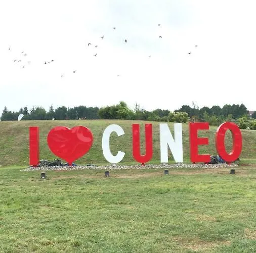 Antica Filanda Lattes 公寓 库尼奥