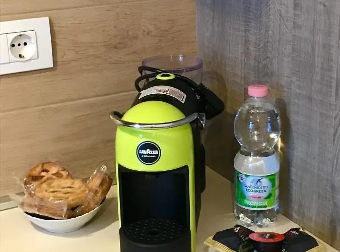 Antica Filanda Lattes 公寓