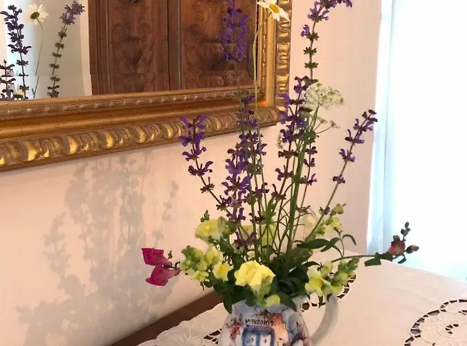 公寓 Antica Filanda Lattes