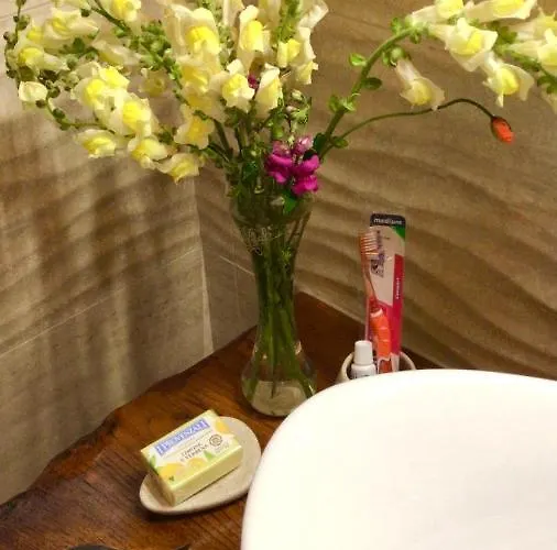 Antica Filanda Lattes * 库尼奥