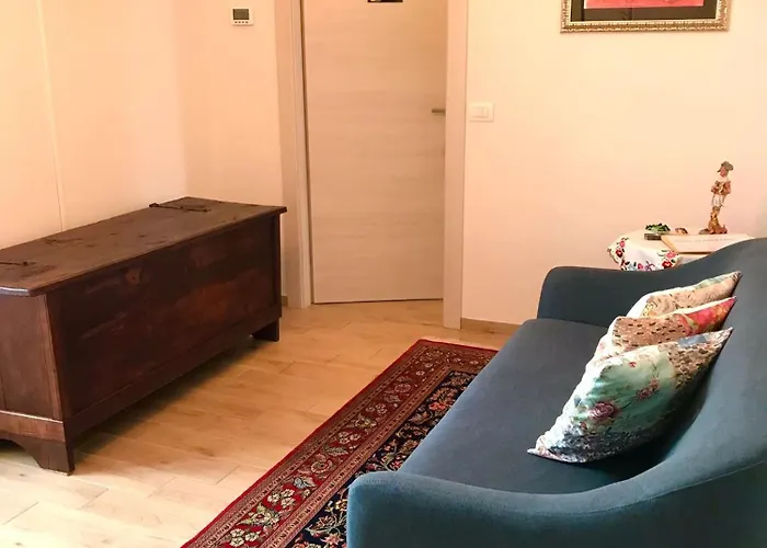 Antica Filanda Lattes * 库尼奥