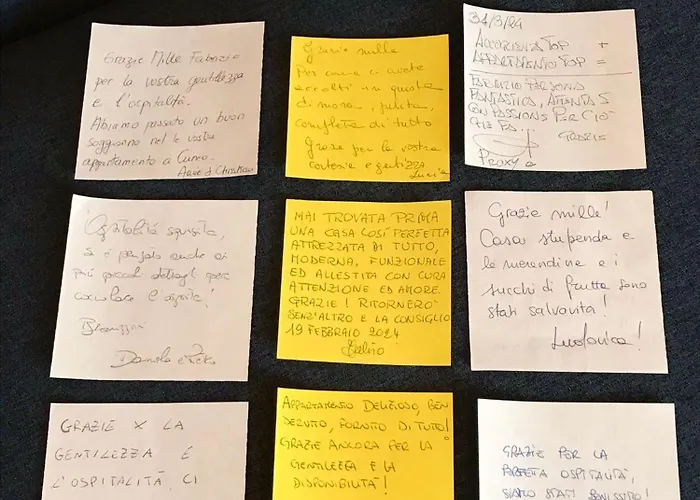 Antica Filanda Lattes *