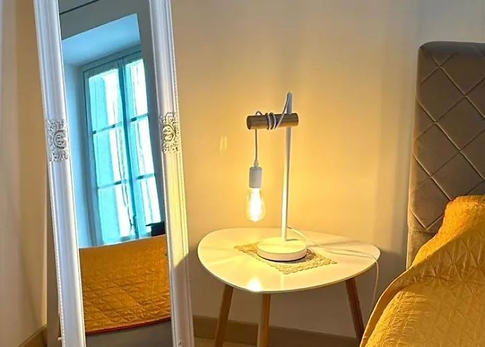 Antica Filanda Lattes 公寓