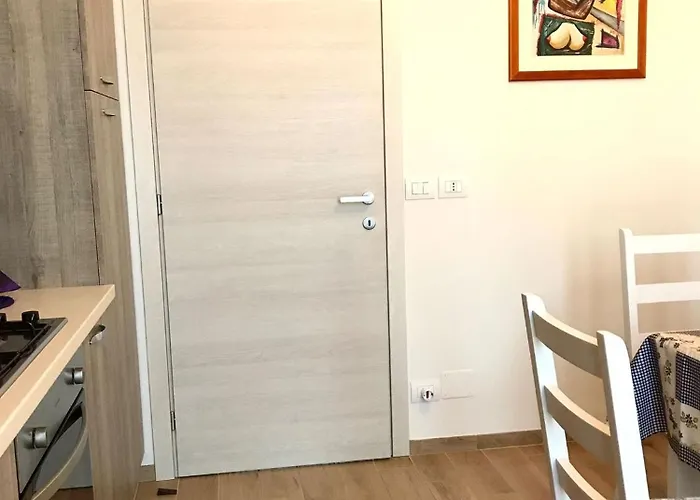 Antica Filanda Lattes 公寓 库尼奥