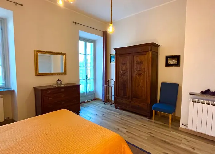 Antica Filanda Lattes *