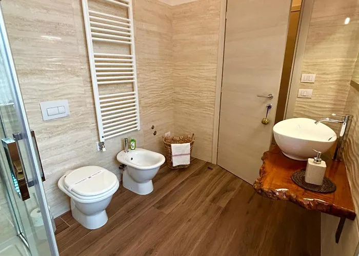 Antica Filanda Lattes 库尼奥