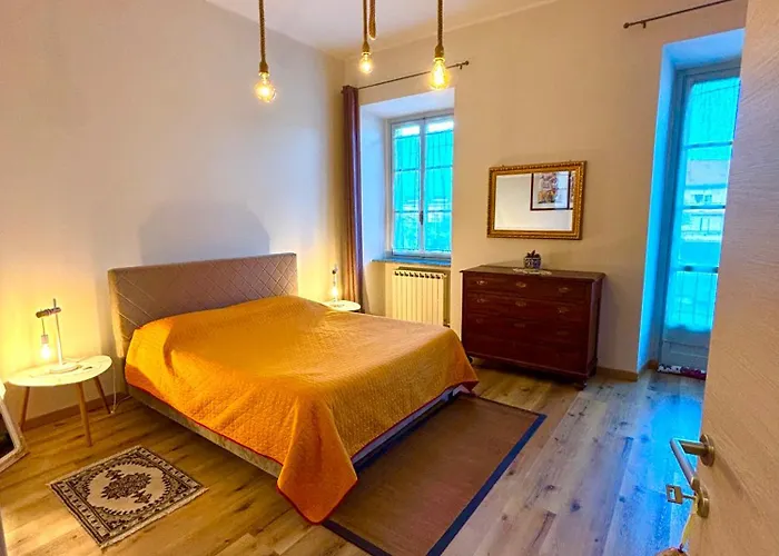 Antica Filanda Lattes * 库尼奥