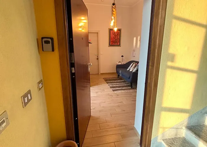 Antica Filanda Lattes