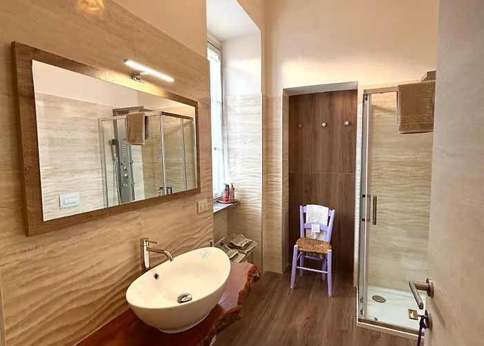 Antica Filanda Lattes 公寓