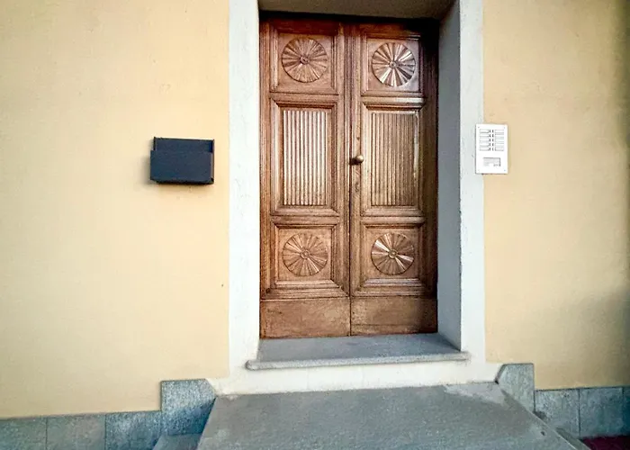 公寓 Antica Filanda Lattes