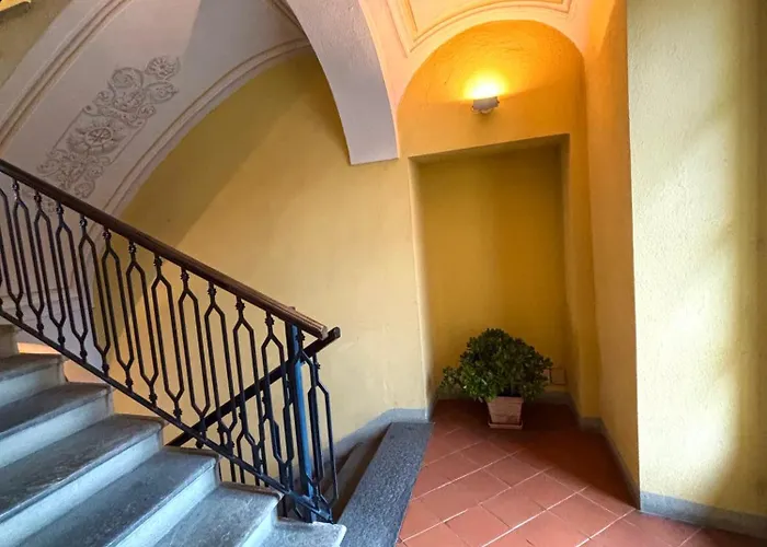 Antica Filanda Lattes