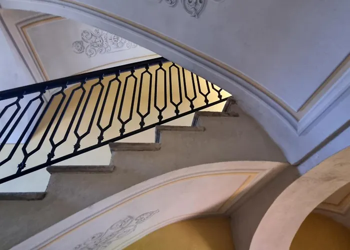 公寓 Antica Filanda Lattes *