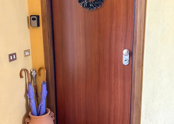 Antica Filanda Lattes *